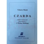 Czarda Vittorio Monti