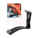 Gewa Ergoplay Appoggia Chitarra Professionale Nero