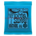 Corde Ernie Ball 2225 Extra Slinky