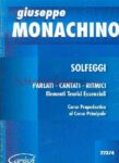 Giuseppe Monachino Solfeggi 22374
