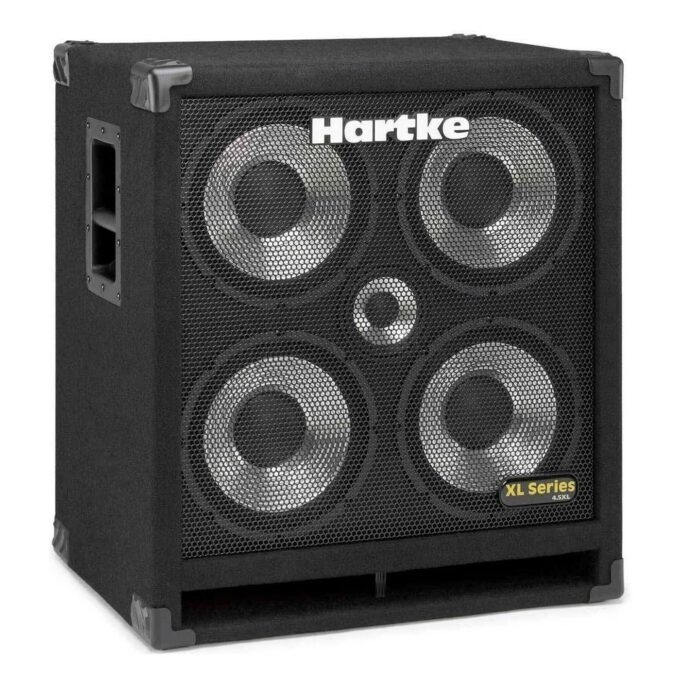 Hartke 4.5 XL Cassa per basso