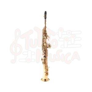 Grassi SSP800 Sax soprano