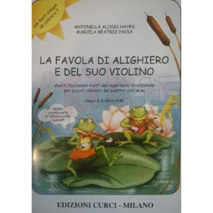 LA FAVOLA DI ALIGHIERO