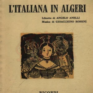 L'italiana in algeri