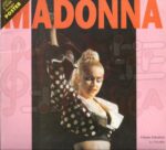 Madonna biografia fotografica