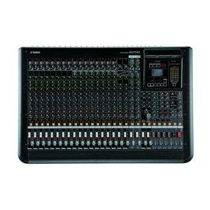 Mixer Analogico Yamaha MGP24X - Console per tecnici del suono e professionisti