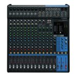 Mixer Yamaha MG16XU