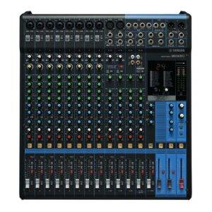 Mixer Yamaha MG16XU