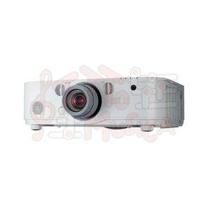 NEC PA550-WG VIDEOPROIETTORE 5500 LUMEN USATO