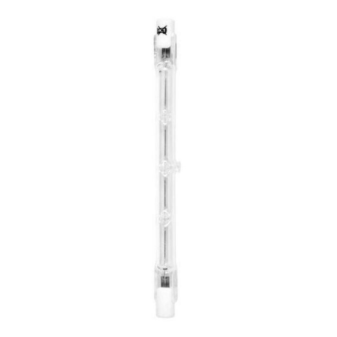 Omnilux lampadina 230V/800W R7S 118mm pole burner