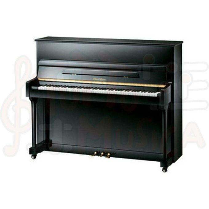 Pianoforte verticale Pearl River U 118 M