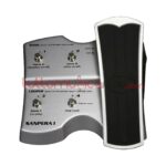 Peavey sampera I Multieffetto a pedale per amplificatori