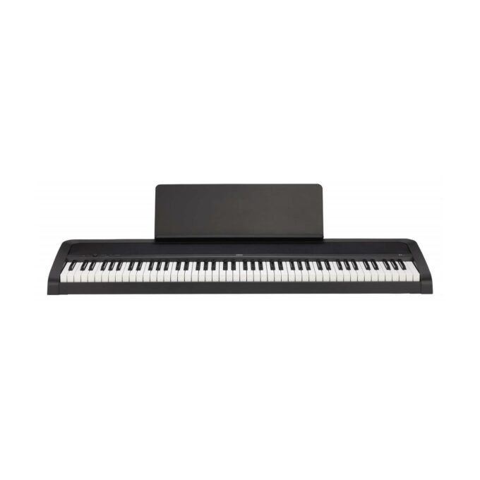 Korg b2 bk piano digitale