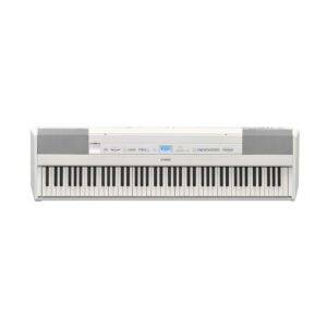Pianoforte Digitale Yamaha P-515 Bianco