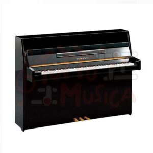 Pianoforte verticale Yamaha B1 Pe