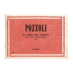 POZZOLI – IL LIBRO DEI COMPITI FASC. 1 ED RICORDI