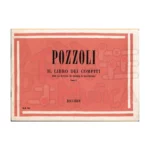 POZZOLI - IL LIBRO DEI COMPITI FASC. 3 ED. RICORDI