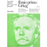 Pozzoli, il mio primo Grieg