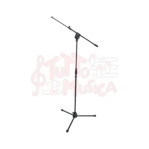 Proel asta giraffa telescopica professionale per microfono PRO200BK