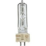 Philips lampada msr 575/2 GX9.5