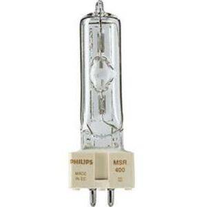 Philips lampada msr 575/2 GX9.5