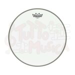 PELLE AMBASSADOR CLEAR 14″ REMO – TRASPARENTE