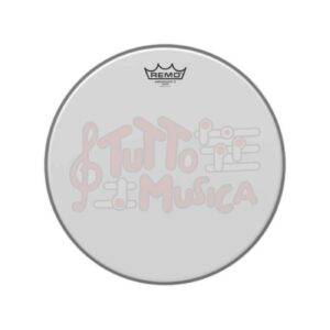 PELLE REMO AMBASSADOR SABBIATA 8"