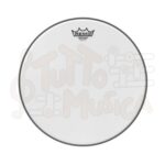 PELLE REMO COATED 13" AMBASSADOR - SABBIATA