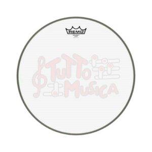 PELLE REMO DIPLOMAT 16" TRASPARENTE