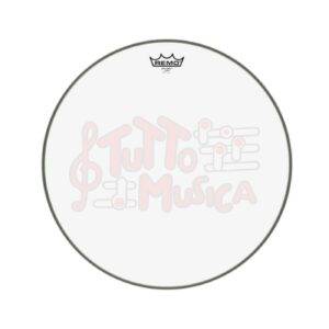 PELLE REMO DIPLOMAT 18" TRASPARENTE