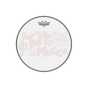 PELLE REMO EMPEROR 12″ TRASPARENTE