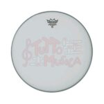 PELLE REMO EMPEROR 13" COATED BE - 0113-00