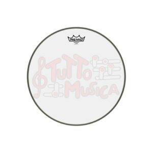 PELLE REMO EMPEROR 14" TRASPARENTE