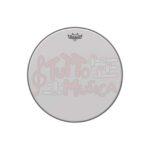 PELLE REMO EMPEROR 16" SABBIATA