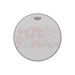 PELLE REMO EMPEROR 16" SABBIATA