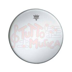 PELLE REMO EMPEROR 8" COATED SABBIATA