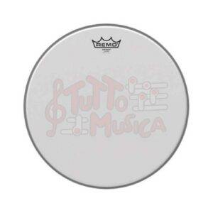 PELLE REMO EMPEROR COATED 12″ TRASPARENTE