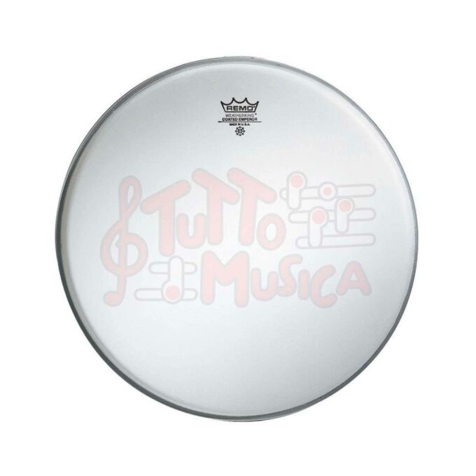 PELLE REMO EMPEROR 14″ COATED SABBIATA