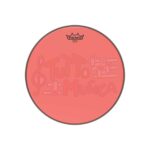 PELLE REMO EMPEROR ROSSA 10″