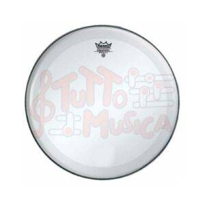 PELLE TRASPARENTE REMO 13" P4-0313-BP