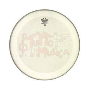 PELLE REMO POWERSTROKE 12" SABBIATA P4-0112-BP