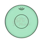 PELLE POWERSTROKE REMO 14"  GREEN P7-0314-CT-GM