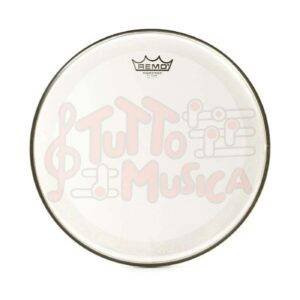 PELLE REMO TRASPARENTE 18″