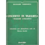 Richard Addinsell - Concerto di varsavia