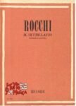 Rocchi il setticlavio esercizi di lettura