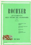 Rochner avviamento allo studio del pianoforte parte III