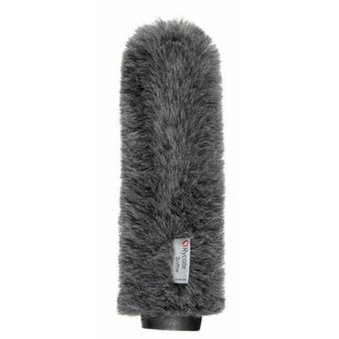 RYCOTE SOFTIE MICROPHONE 29 CLASSIC SFT 19/22 ANTIVENTO