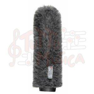 RYCOTE SOFTIE MICROPHONE 29 CLASSIC SFT 19/22 ANTIVENTO