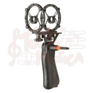 SOSPENSIONE MODULARE PICCOLA CON CLIP 30MM RYCOTE