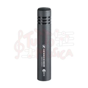 Sennheiser E614 microfono a condensatore